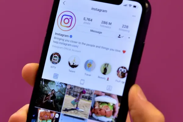 Instagram Launches New Video Editing App to Rival TikTok