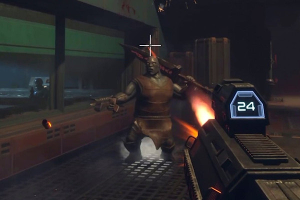 Retchid Episode One Launches on Steam Early Access