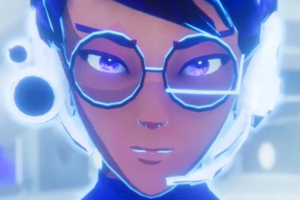 Cyberpunk Thriller 1000xResist Receives Significant Discount
