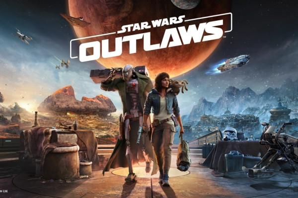 Ubisoft's Star Wars Outlaws Set for August 2024 Release Across Platforms