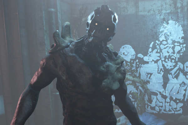 Total Chaos Horror FPS Set for July 24 Steam Release