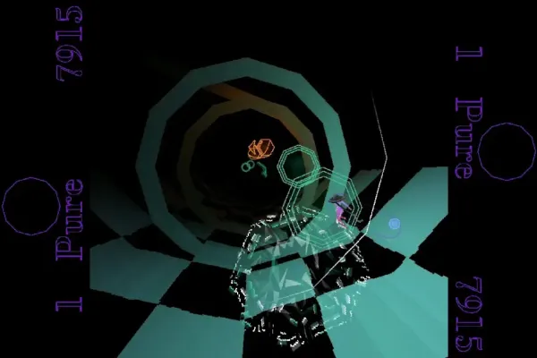 Dreamlike Rhythm Game Hyperbeat Released on PC