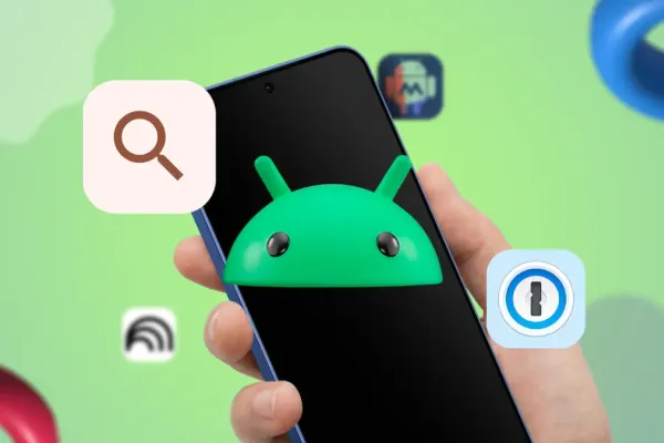 Essential Apps Boost Productivity on New Android Phones