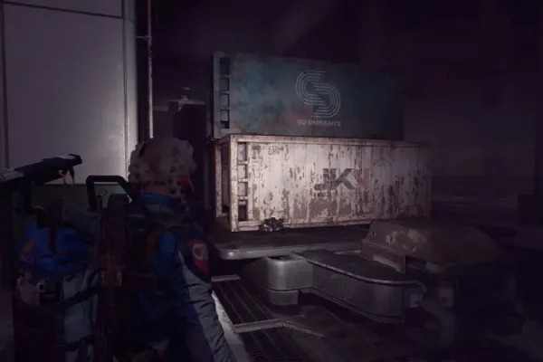 Cold Storage Task Simplified in Arc Raiders