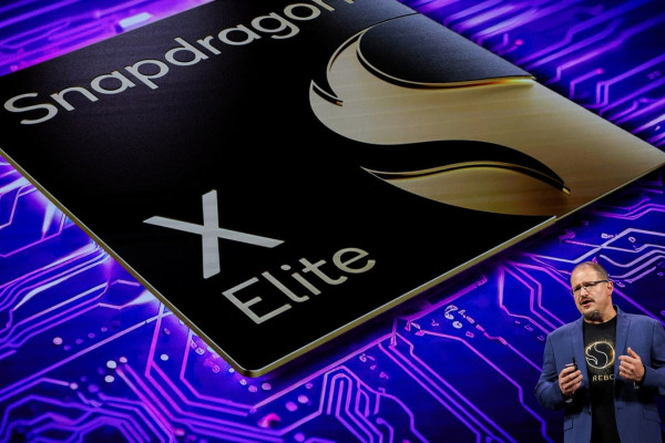 Qualcomm Unveils Snapdragon X Plus Chip, Targets AI-Enhanced Windows PCs