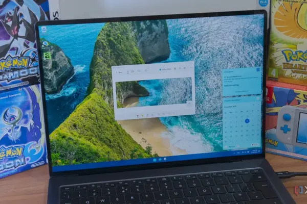 Windows 11 получает поддержку Passkeys