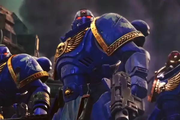 Space Marine 2 Now Available at Unprecedented Discounts