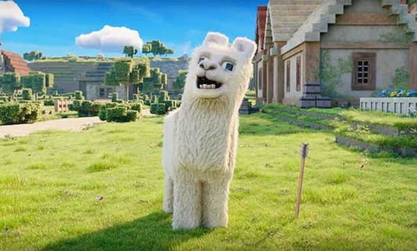 'A Minecraft Movie' Set for April 2025 Release, Teaser Trailer Debuts
