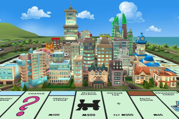 Discounted Android Deals Highlight MONOPOLY and More