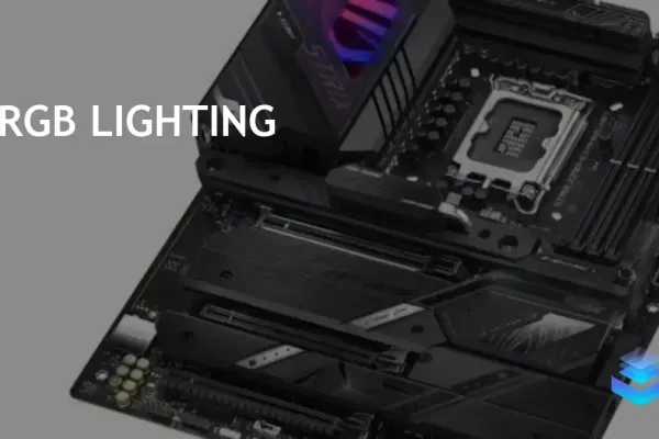 Asus Enables Windows Dynamic Lighting for AMD 600 and Intel 700 Devices