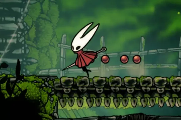 Optimizing Rosary Collection in Hollow Knight Silksong
