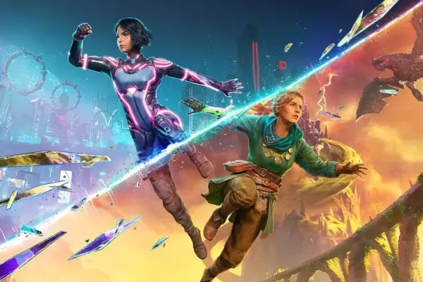 Split Fiction Launch Faces Immediate Piracy Setback