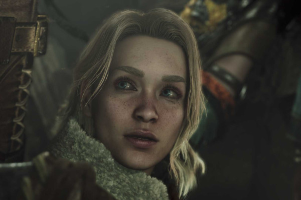 Curioshell Hunt Offers New Achievements in Monster Hunter Wilds