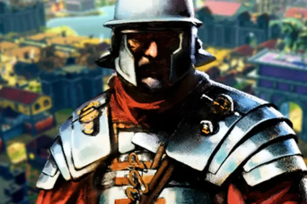 Roman Triumph Debuts on Steam Early Access with Unique Blend