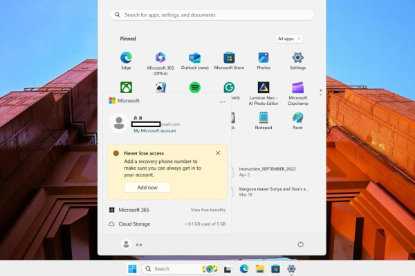 Windows 11 Update KB5040442 Brings Key Enhancements for Users