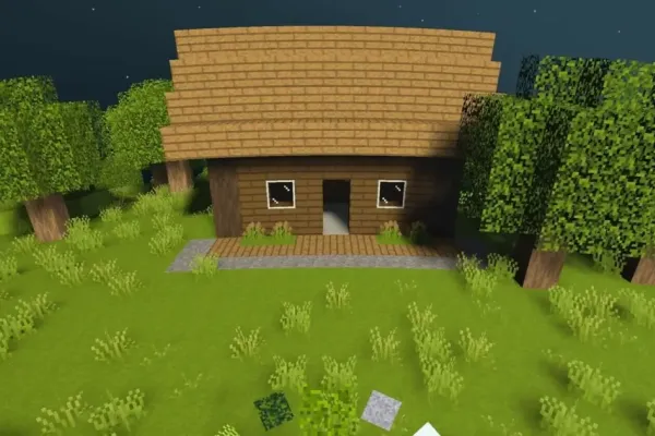 Voxel Planets Revolutionize Gaming with Unique Spherical Design