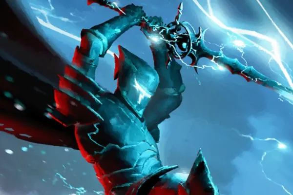 Voin RPG Update: New Dungeon and Enemies Revealed