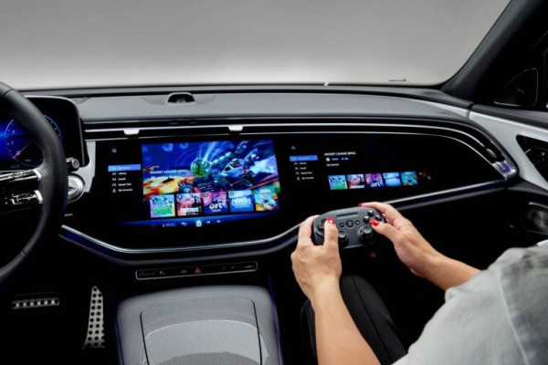 Boosteroid Partners with Microsoft and Mercedes-Benz for Expanded Gaming Access