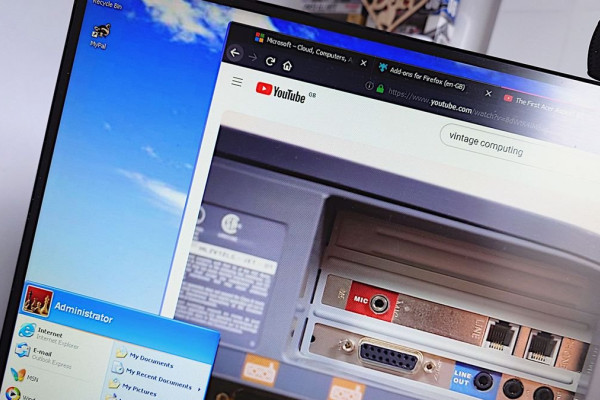 MyPal68 Browser Offers Windows XP Users Modern Browsing Experience