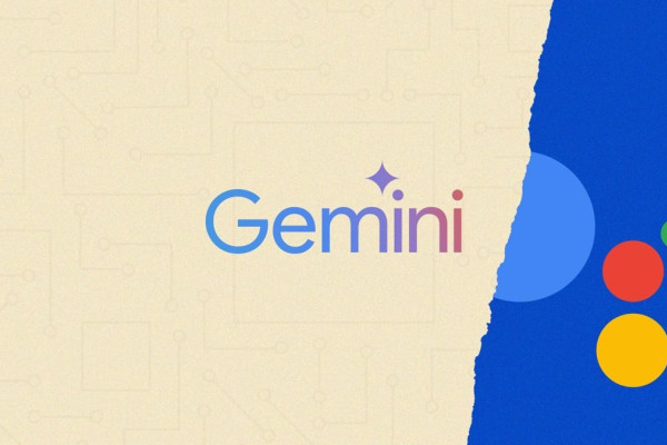 Google Introduces Gemini AI for Enhanced Conversational Assistance
