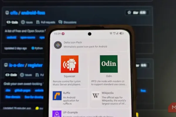 Exploring FOSS: Secure Alternatives for Android Users
