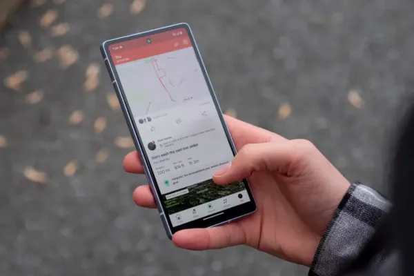 Strava Limits Free Features, Increasing Paywall Friction