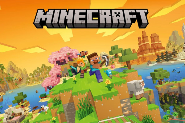 Minecraft Bedrock Update Introduces New Pig Variants