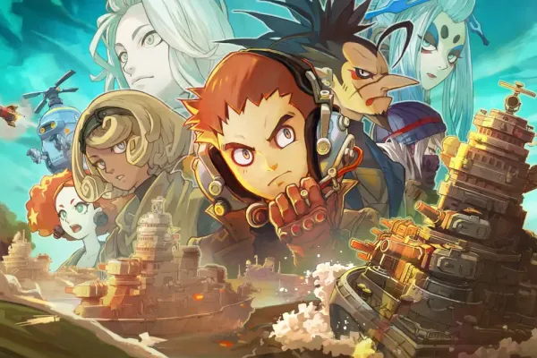 Tiny Metal 2 Set to Enhance Strategy Gaming Experience