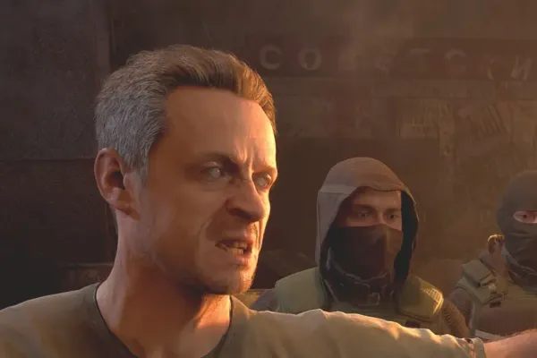 Stalker 2 Receives Major Update Enhancing Gameplay Stability