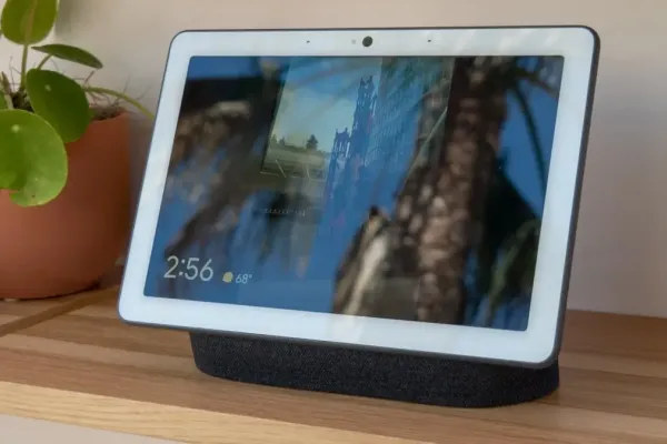 Gemini Voices Unlocked on Google Home via Workaround