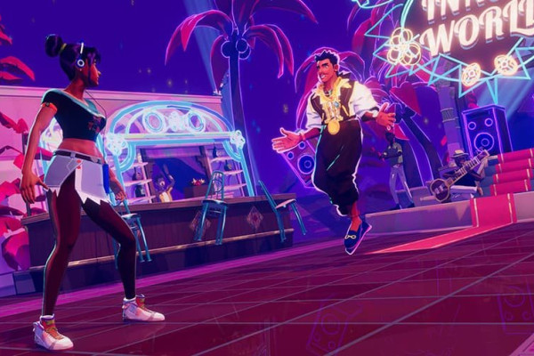 Thirsty Suitors: Breakup Simulator and Narrative Adventure Expands to Mobile