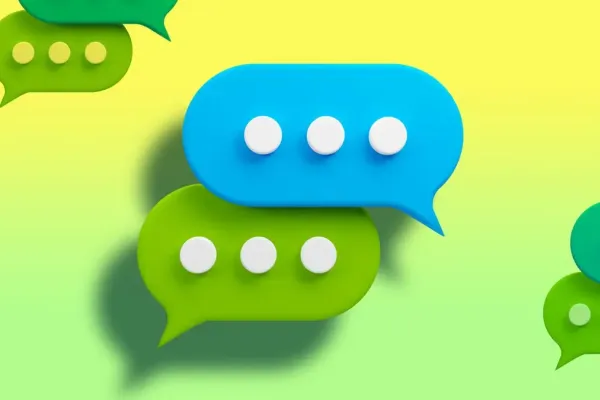 Signal App Central to Privacy Debate Among Government Officials