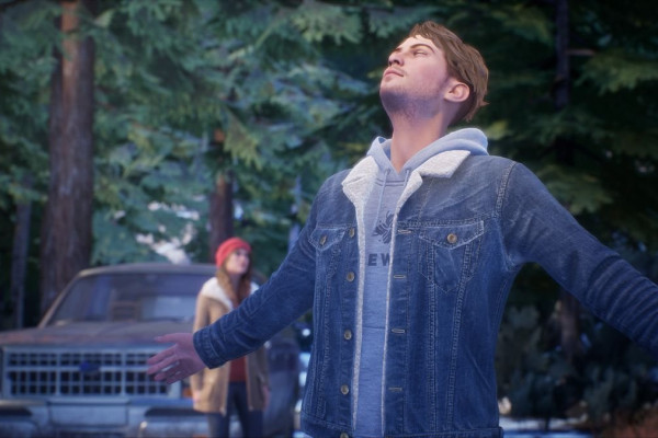 Narrative Adventure Game Free on Steam for Pride Month, Highlights Trans Identity