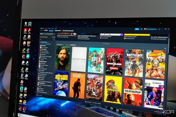 Valve Introduces Game Recording Beta for Steam Overlay and Timeline Games