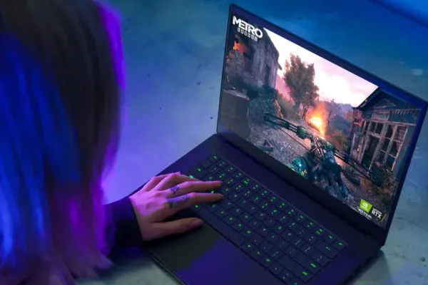 Gaming Market in Europe Shifts Dramatically in 2024