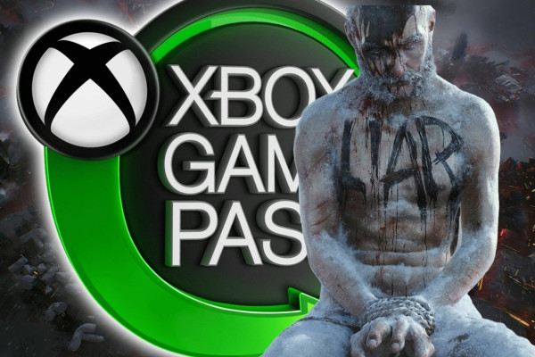 Frostpunk 2 and Wargroove 2 Now Available on PC Game Pass