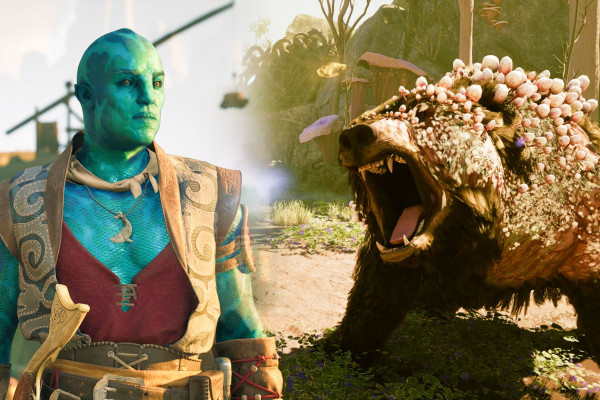 Avowed Achieves Sales Milestone, Leads US Steam Charts