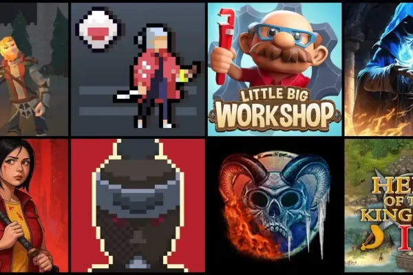 New Android Deals Spotlight: Icon Packs and Games Discounted