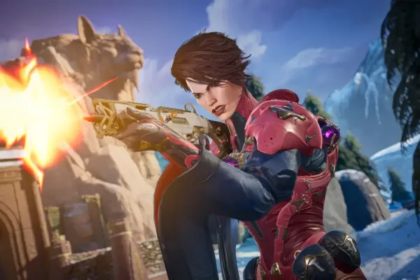 Highguard Faces Criticism but Shows Potential for Growth