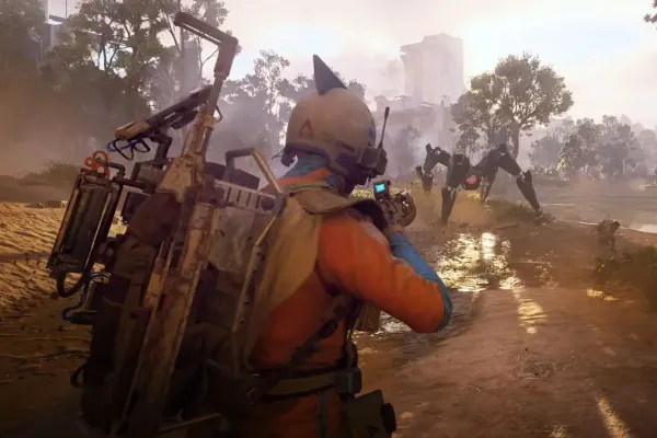 Arc Raiders Expands Quest Lineup with 66 Missions