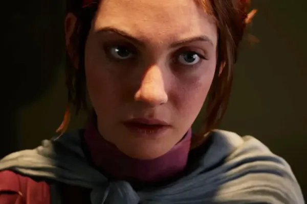 Eriksholm Introduces Steampunk Narrative to Stealth Gaming