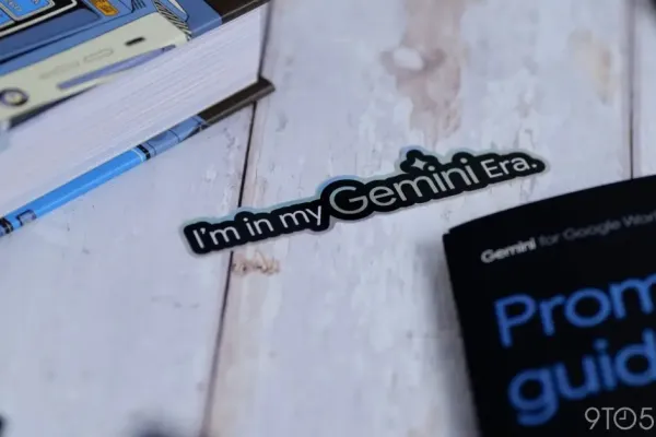 Gemini Expands Android Experience with New Homescreen Widget