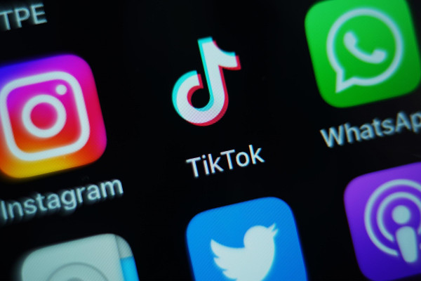 TikTok App Returns to Apple and Google Stores After Ban Delay