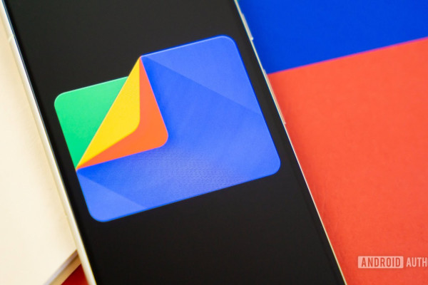 Google Enhances Files by Google App with Quick Share for Faster File Receiving