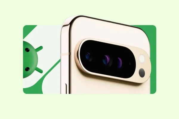 Google Completes Android 15 Beta 4.2, Public Release Expected in October