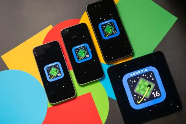 Android 16 QPR3 Update Fixes App Crashes on Pixel