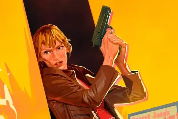 Fortnite Adds Unfilmed Kill Bill Scene in New Chapter