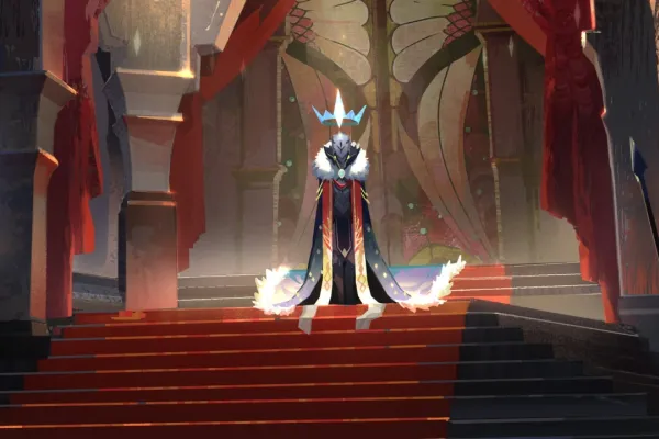 BitCraft Launches Support Badge Program for Dedicated Fans