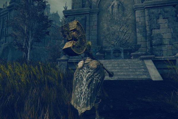 Imbued Sword Key Found in Castle Ensis, Unlocks Teleportation Belfry