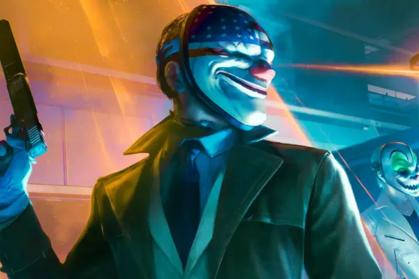 Payday 3 Revamps Skills with New Update